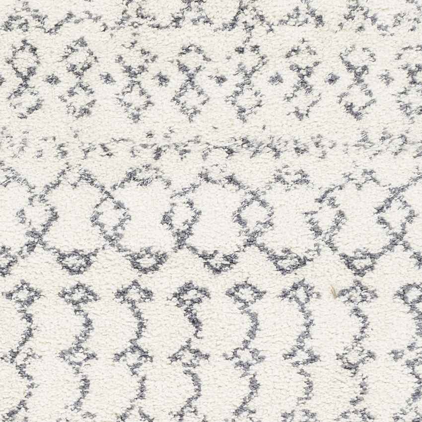 Lelystad Global Medium Gray Area Rug