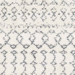 Lelystad Global Medium Gray Area Rug