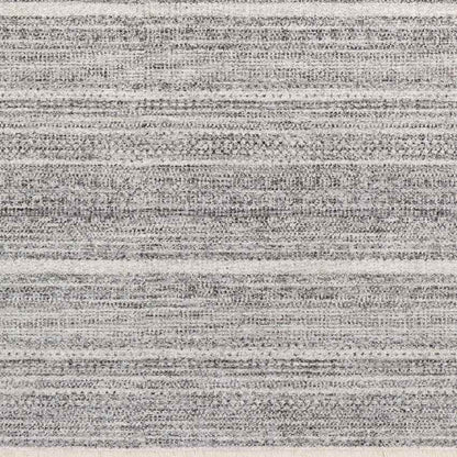 Amen Modern Pale Blue Area Rug