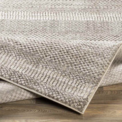 Buinen Global Khaki Area Rug