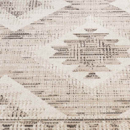 Dalerpeel Traditional Camel Area Rug