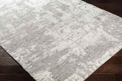 Haakswold Modern Medium Gray Area Rug