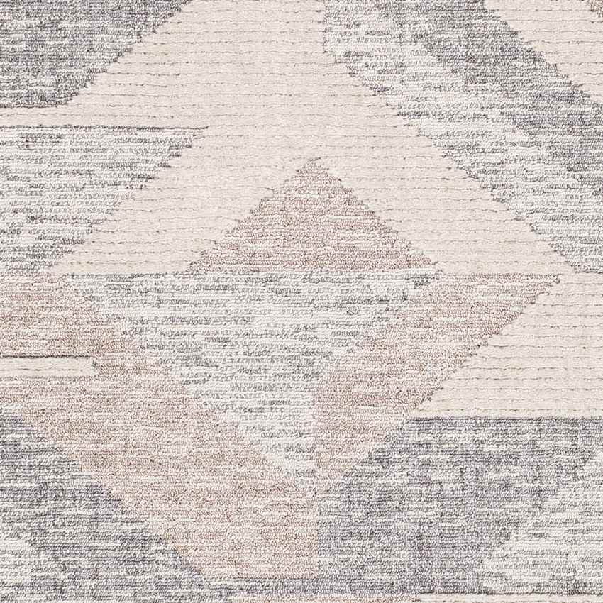 Koekange Global Medium Gray Area Rug