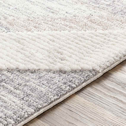 Koekange Global Medium Gray Area Rug
