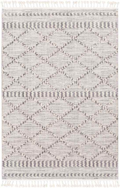 Koelveen Global Medium Gray Area Rug