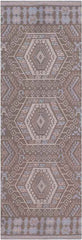 Alcester Global Camel Area Rug