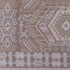 Alcester Global Camel Area Rug