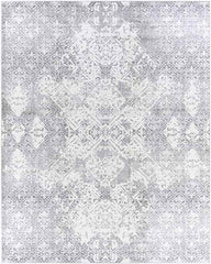 Padhuis Cottage Medium Gray Area Rug