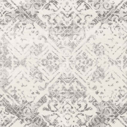 Padhuis Cottage Medium Gray Area Rug