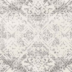 Padhuis Cottage Medium Gray Area Rug