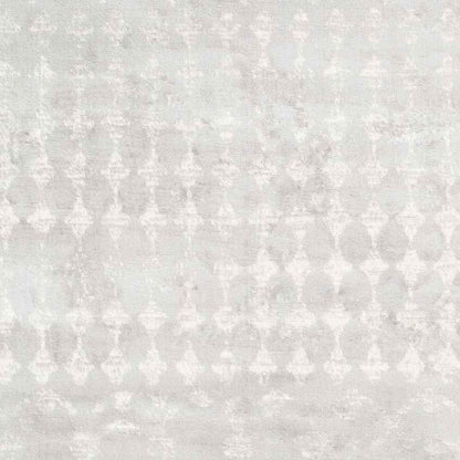 Ruinen Global Medium Gray Area Rug