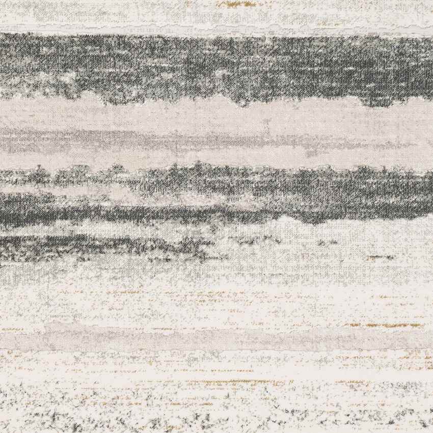 Schutwijk Modern Metallic Gold Area Rug