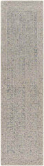 Veenhof Traditional Dark Blue Area Rug