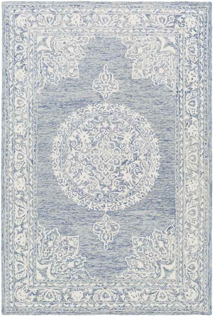 Northwich Global Denim Area Rug