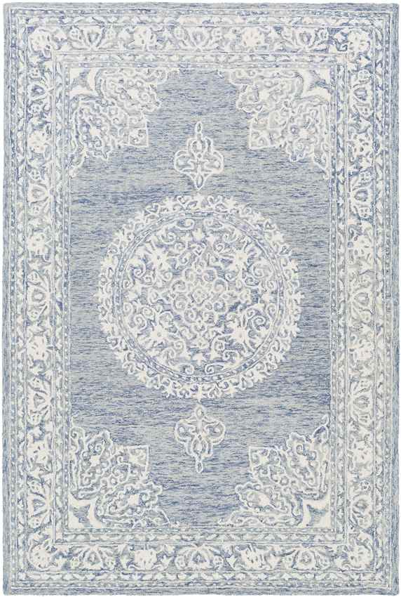 Northwich Global Denim Area Rug