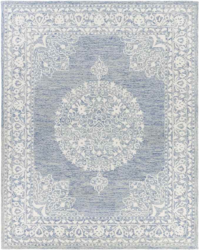 Northwich Global Denim Area Rug