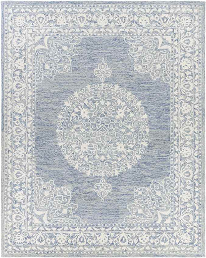 Northwich Global Denim Area Rug