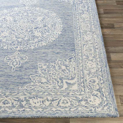 Northwich Global Denim Area Rug