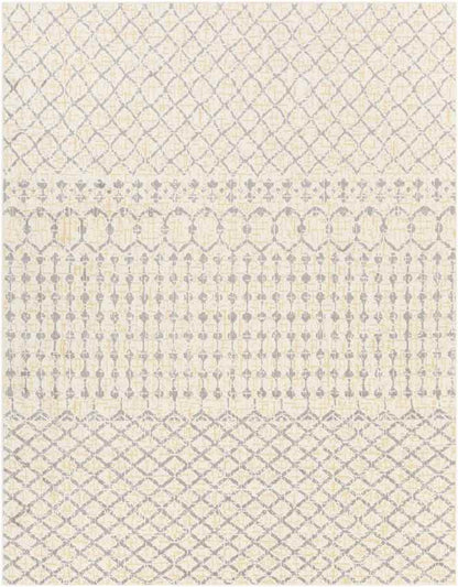 Knutsford Global Medium Gray Area Rug