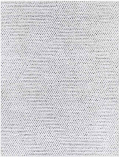Velsen Global Medium Gray Area Rug