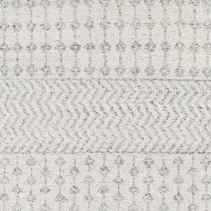 Beemster Global Medium Gray Area Rug