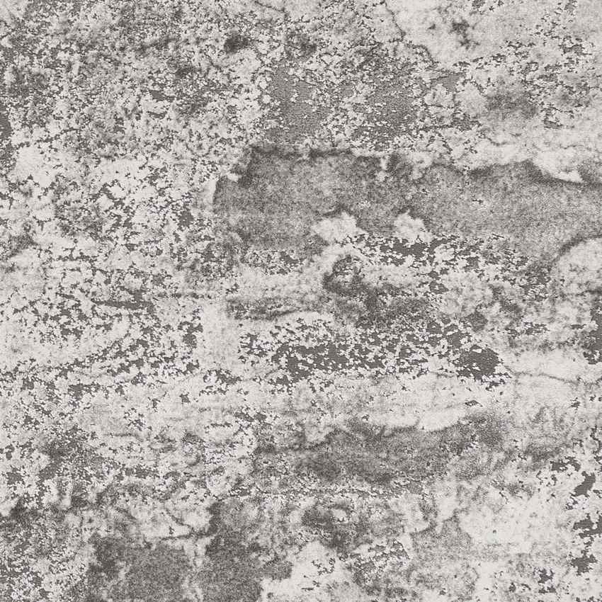 Landgraaf Modern Medium Gray Area Rug