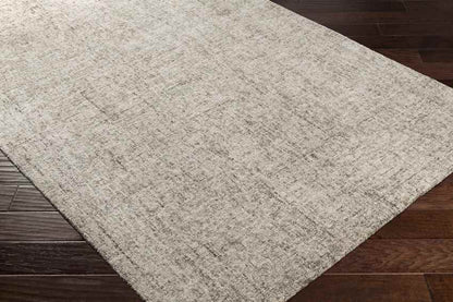 Appenzell Modern Dark Green Area Rug