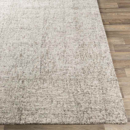 Appenzell Modern Dark Green Area Rug
