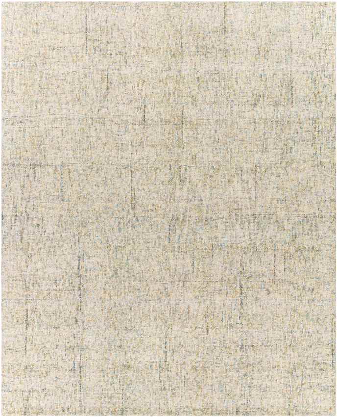 Appenzell Modern Denim Area Rug