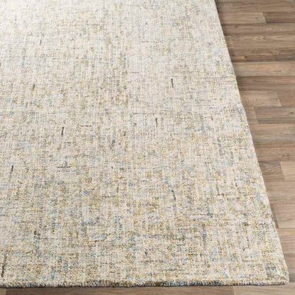Appenzell Modern Denim Area Rug