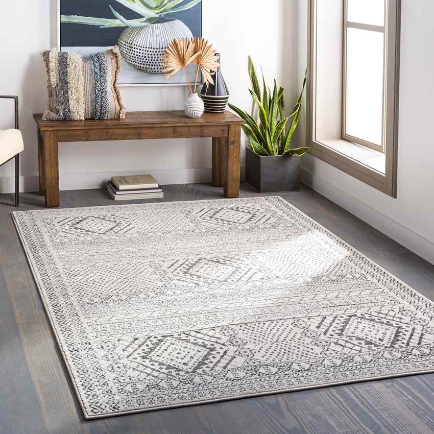 McLennan Global Camel Area Rug
