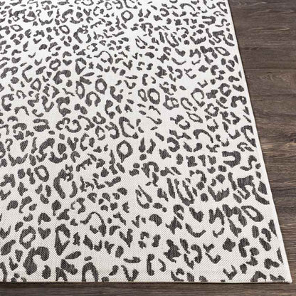 Alem Modern Black Area Rug