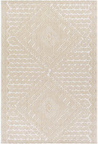 Napels Global Beige Area Rug