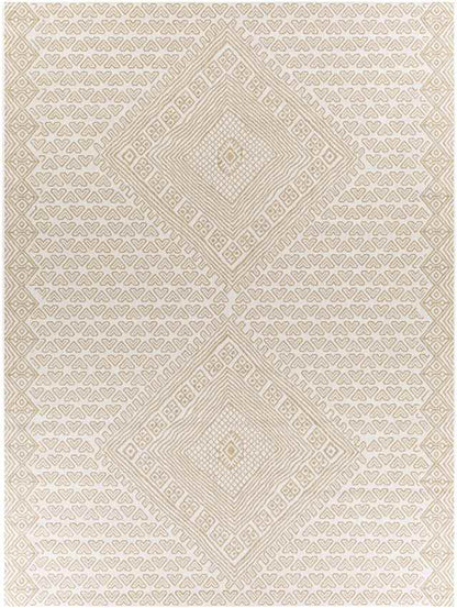Napels Global Beige Area Rug