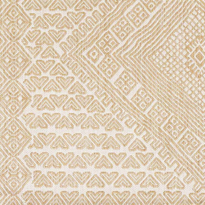 Napels Global Beige Area Rug