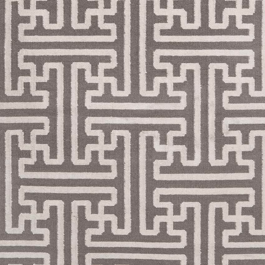 Zuiderrot Modern Cream Area Rug