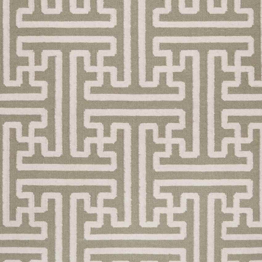 Zuiderrot Modern Beige Area Rug