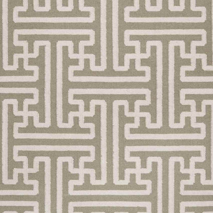 Zuiderrot Modern Beige Area Rug