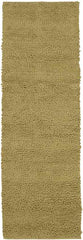 Geron Modern Tan Area Rug