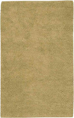 Geron Modern Tan Area Rug