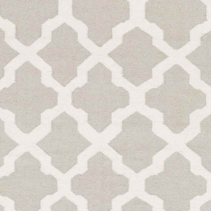 Woold Modern Medium Gray Area Rug
