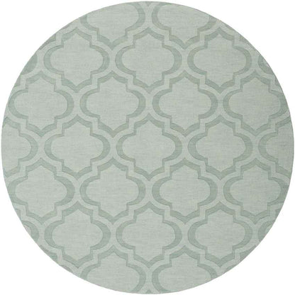 Bergerac Modern Mint Area Rug