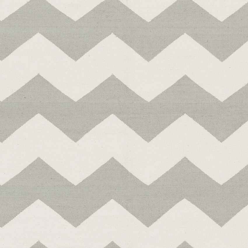 Zetten Modern Sage Area Rug