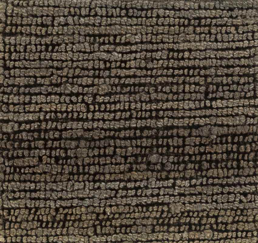 Prato Cottage Dark Brown Area Rug