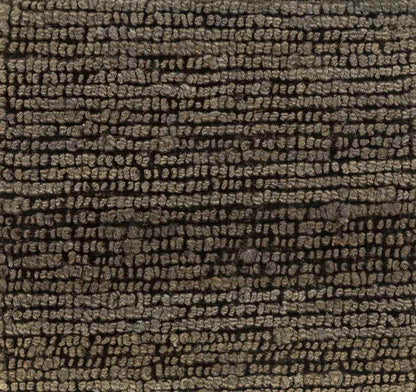 Prato Cottage Dark Brown Area Rug