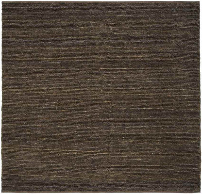 Prato Cottage Dark Brown Area Rug