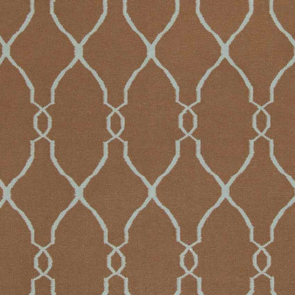 Hendon Modern Camel Area Rug