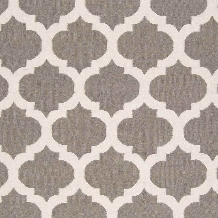 Wigton Cottage Medium Gray Area Rug