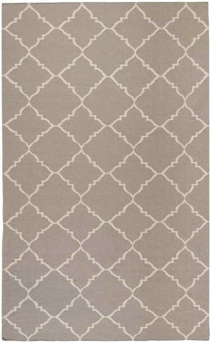 Selwerd Modern Camel Area Rug