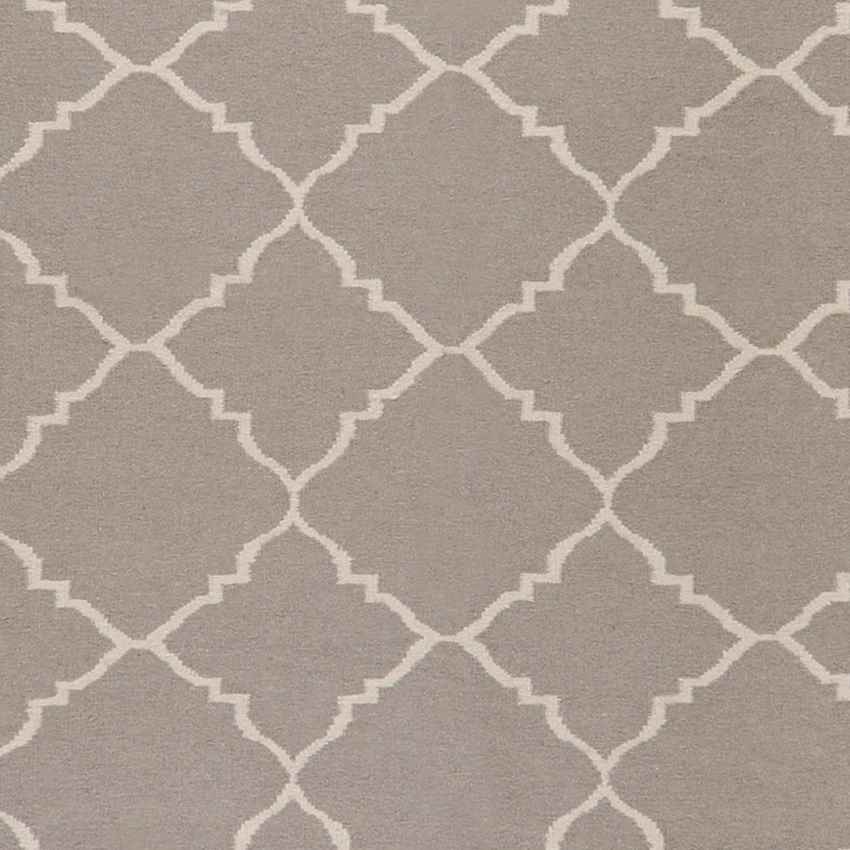 Selwerd Modern Camel Area Rug